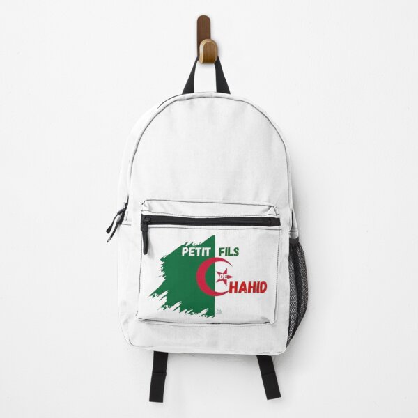 Item preview, Flag, Algeria designed and sold by Talialaya.