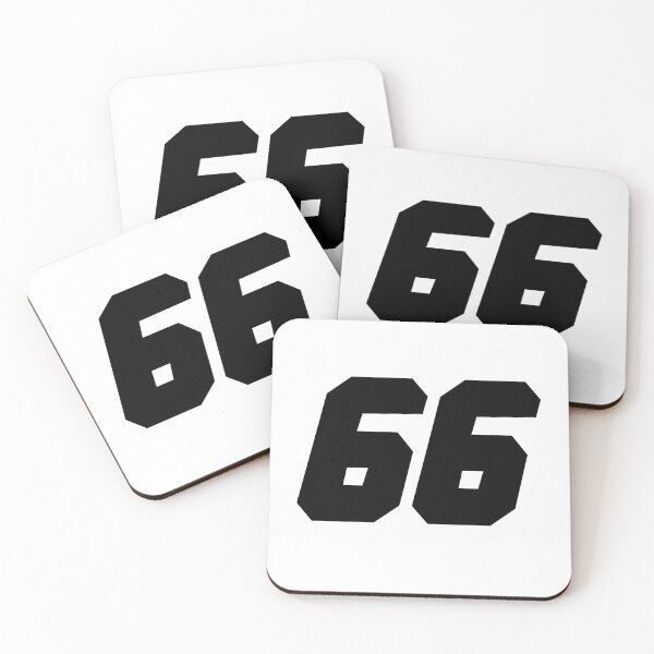Item preview, Number 66 designed and sold by Wolagno.