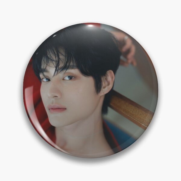 Item preview, Kim Jiwoong - Zerobaseone designed and sold by Wolf1Queen.