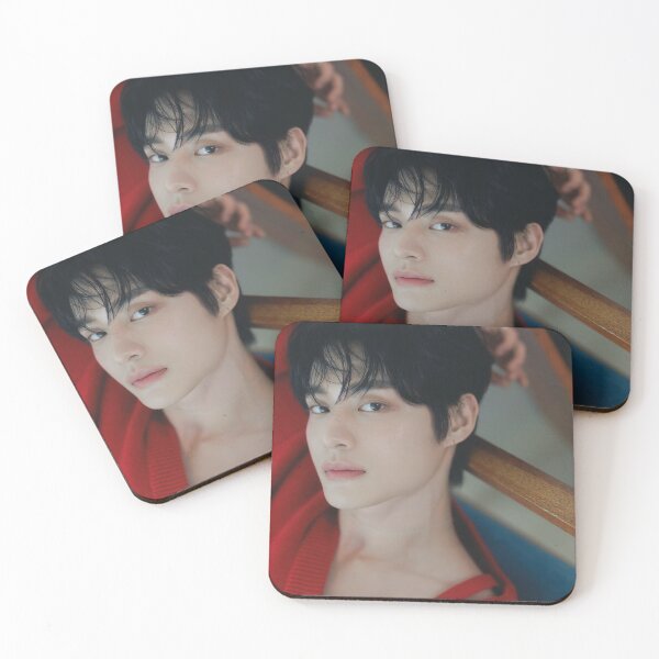 Item preview, Kim Jiwoong - Zerobaseone designed and sold by Wolf1Queen.