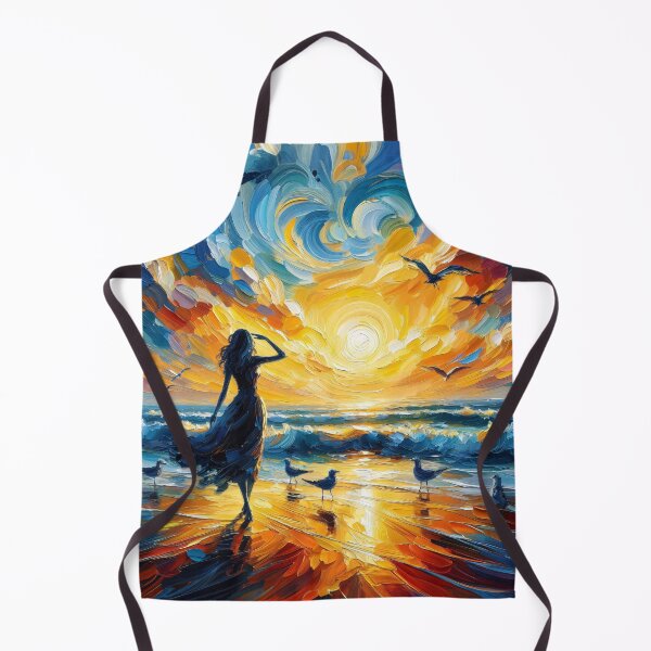 Item preview, Scan the horizon designed and sold by Vibranta Studio.