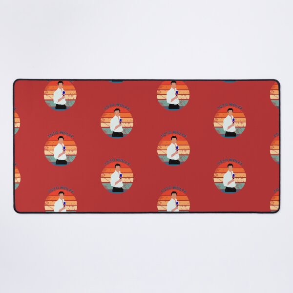 Item preview, Toto Wolff designed and sold by ZooStateofMind.