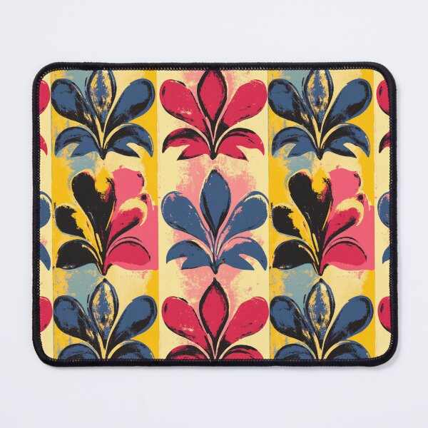 Item preview, POP FLEUR Icons & Emblems designed and sold by Frenchifique.
