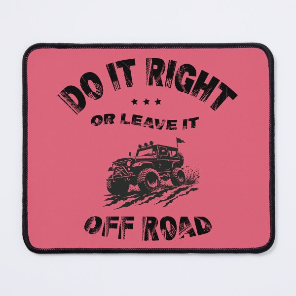 Item preview, Off-road adventure designed and sold by WDSuncrest.