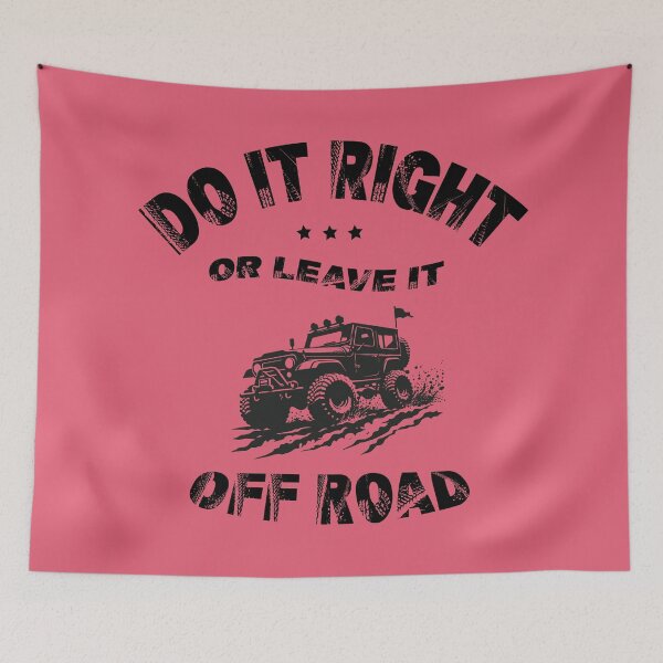 Item preview, Off-road adventure designed and sold by WDSuncrest.