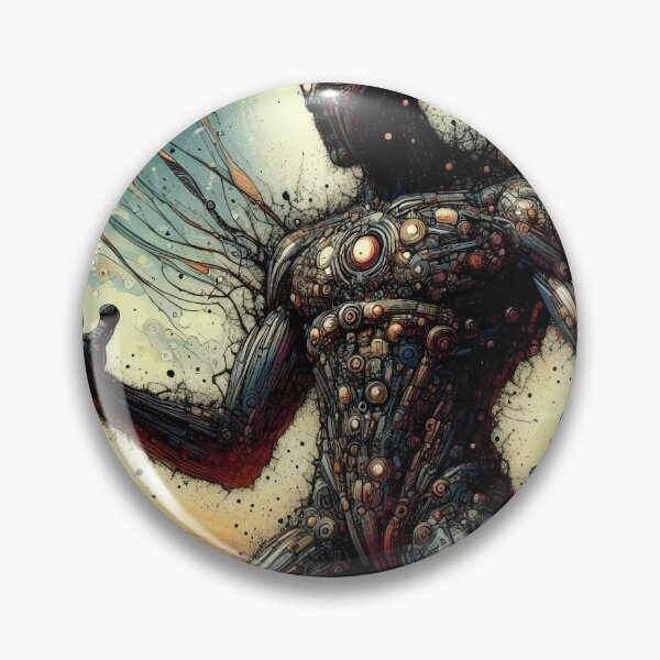Item preview, Ancient Creation designed and sold by RW Art Prints.