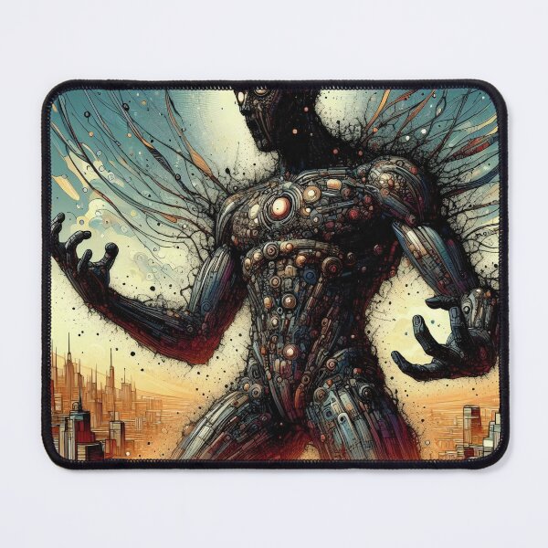 Item preview, Ancient Creation designed and sold by RW Art Prints.