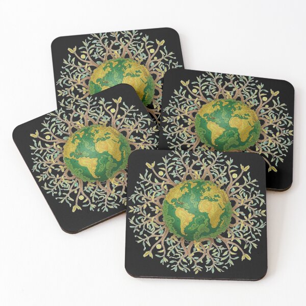 Item preview, Earth Day designed and sold by DZIERANA.