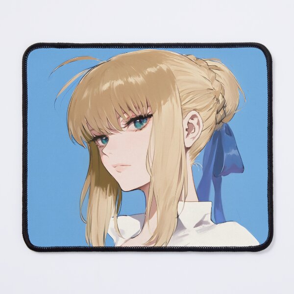 Item preview, Saber - Fate series 70 designed and sold by Infinite-Aspire.
