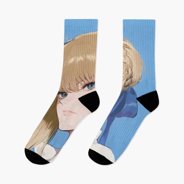 Item preview, Saber - Fate series 70 designed and sold by Infinite-Aspire.