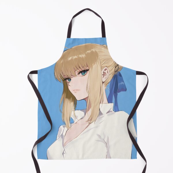 Item preview, Saber - Fate series 70 designed and sold by Infinite-Aspire.