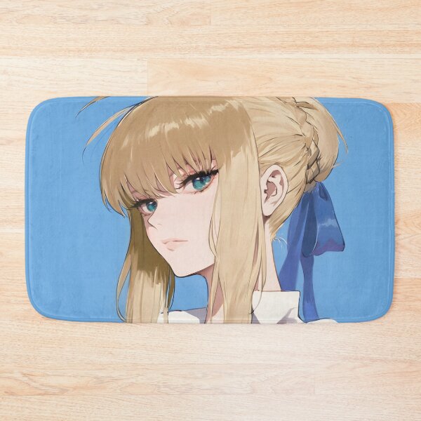 Item preview, Saber - Fate series 70 designed and sold by Infinite-Aspire.