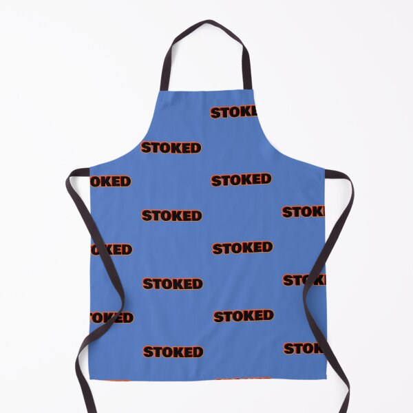 Item preview, Stoked designed and sold by ZooStateofMind.