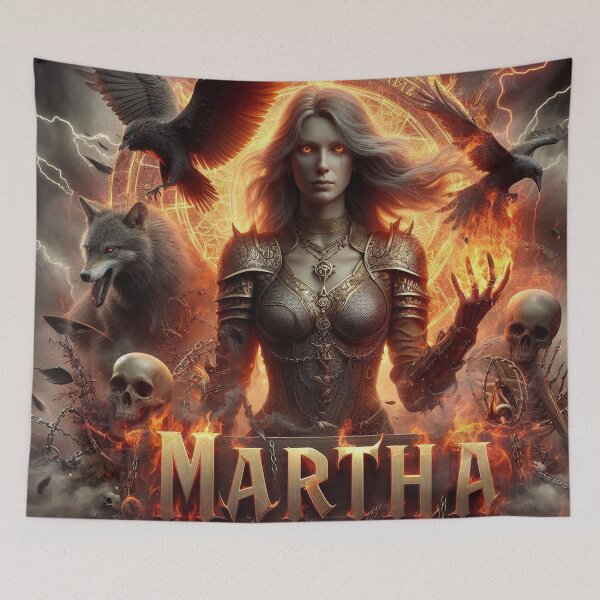 Item preview, Martha designed and sold by RaF71PrO.