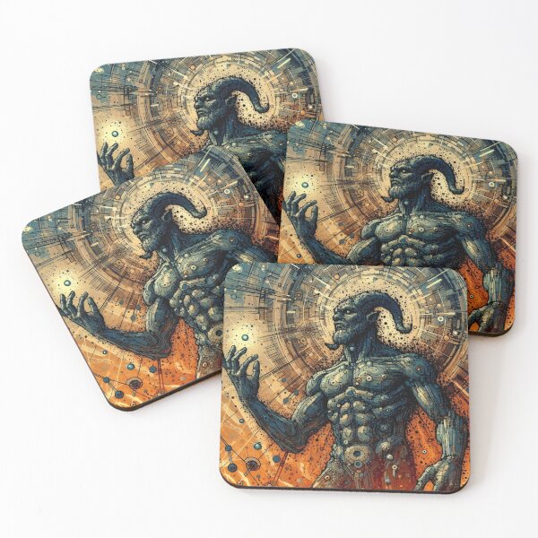 Item preview, Ancient Creation designed and sold by RW Art Prints.