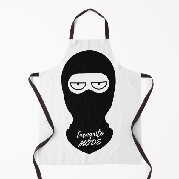 Item preview, Incognito Mode Balaclava  designed and sold by DesignDazzles.
