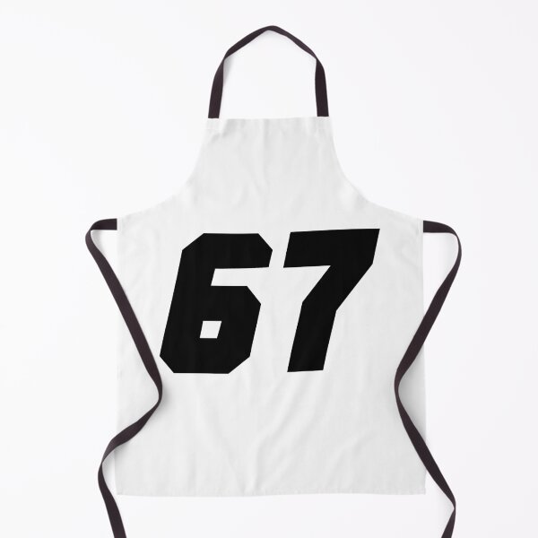Item preview, Number 67 designed and sold by Wolagno.