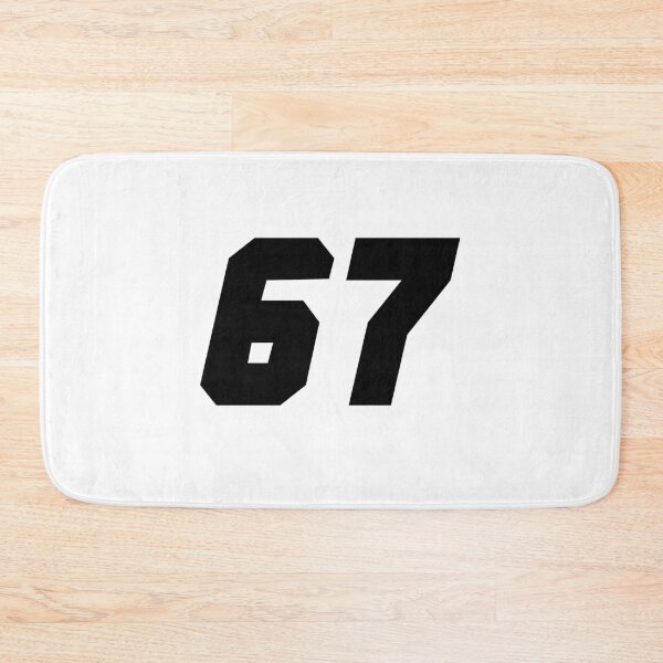 Item preview, Number 67 designed and sold by Wolagno.