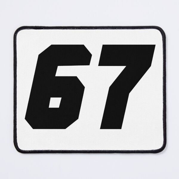 Item preview, Number 67 designed and sold by Wolagno.