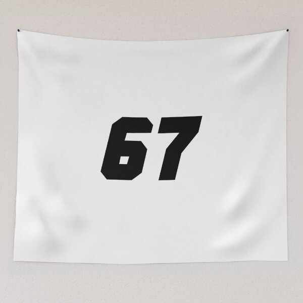 Item preview, Number 67 designed and sold by Wolagno.