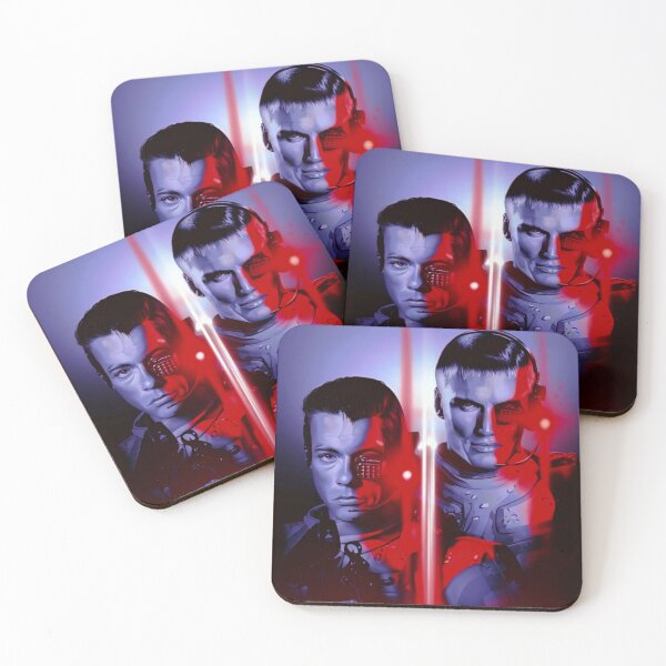 Item preview, Universal soldier designed and sold by braxy1.