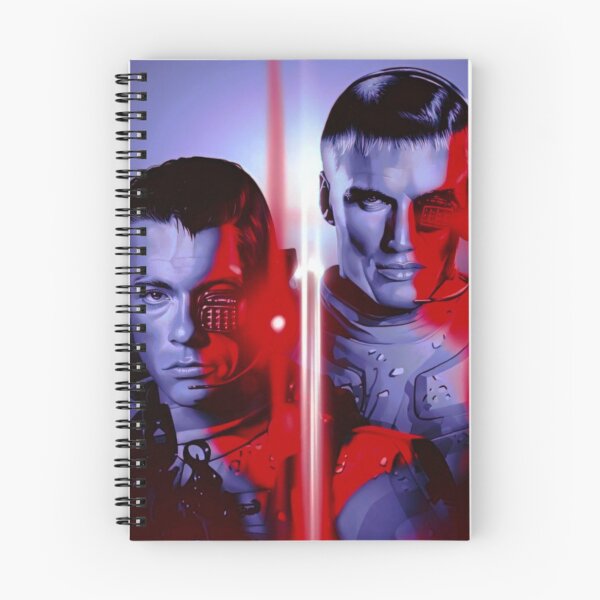 Item preview, Universal soldier designed and sold by braxy1.