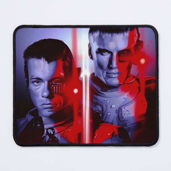 Item preview, Universal soldier designed and sold by braxy1.
