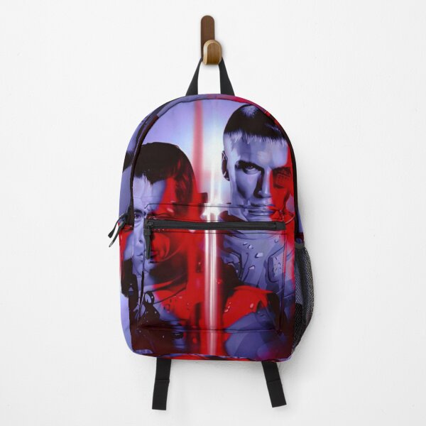 Item preview, Universal soldier designed and sold by braxy1.