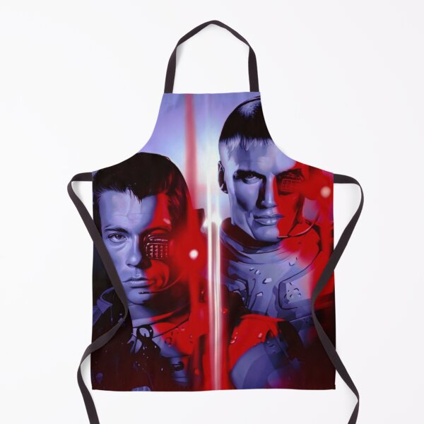Item preview, Universal soldier designed and sold by braxy1.