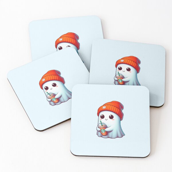 Item preview, Ghostly sip designed and sold by Halloween  Time.