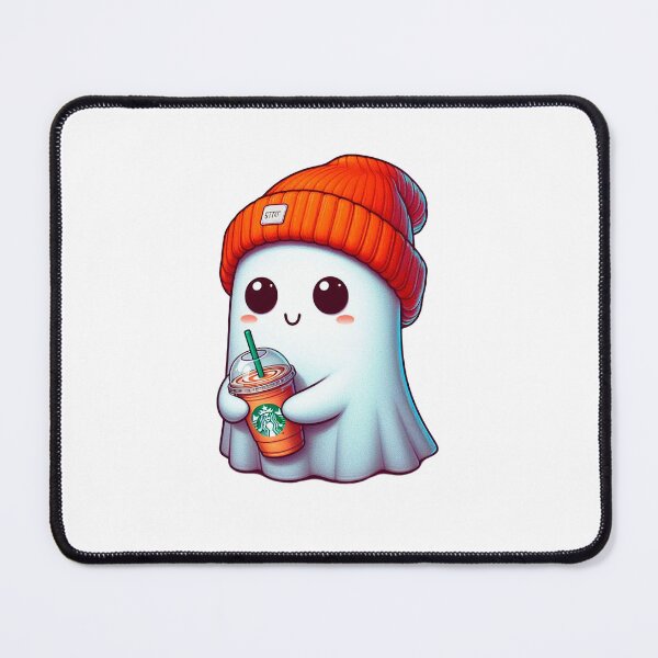 Item preview, Ghostly sip designed and sold by Halloween Time.