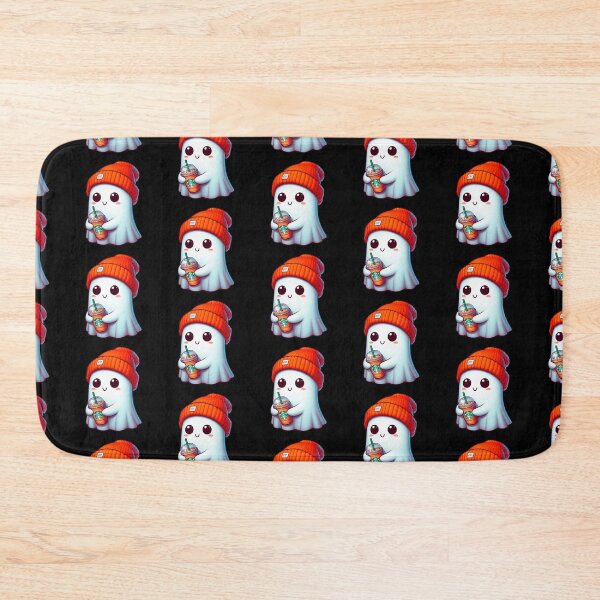 Item preview, Ghostly sip designed and sold by Halloween Time.