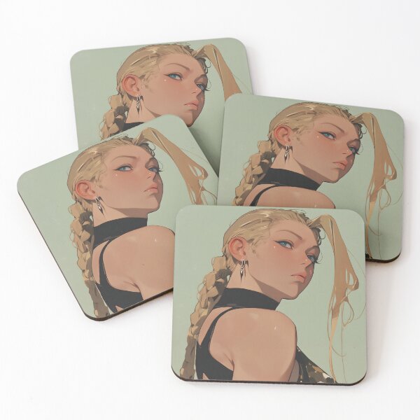 Item preview, Cammy - 58 designed and sold by Infinite-Aspire.