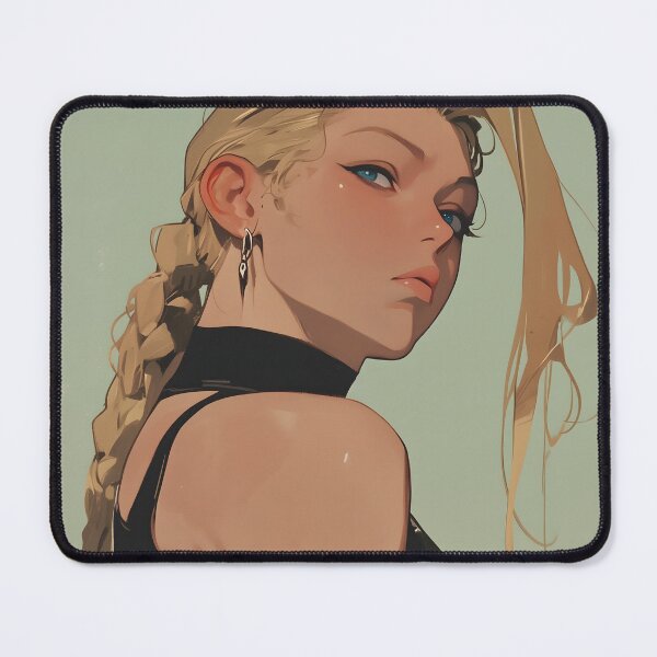 Item preview, Cammy - 58 designed and sold by Infinite-Aspire.