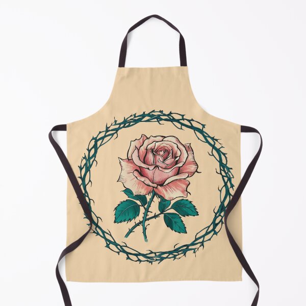 Item preview, Thorn-Encircled Dream Rose designed and sold by Artistic Symphony.