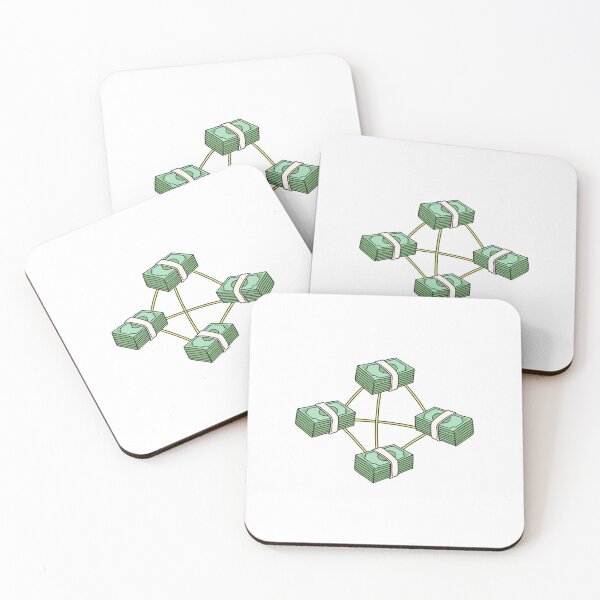 Item preview, money networking connection designed and sold by rasagamastore.