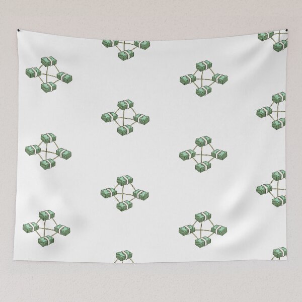 Item preview, money networking connection designed and sold by rasagamastore.