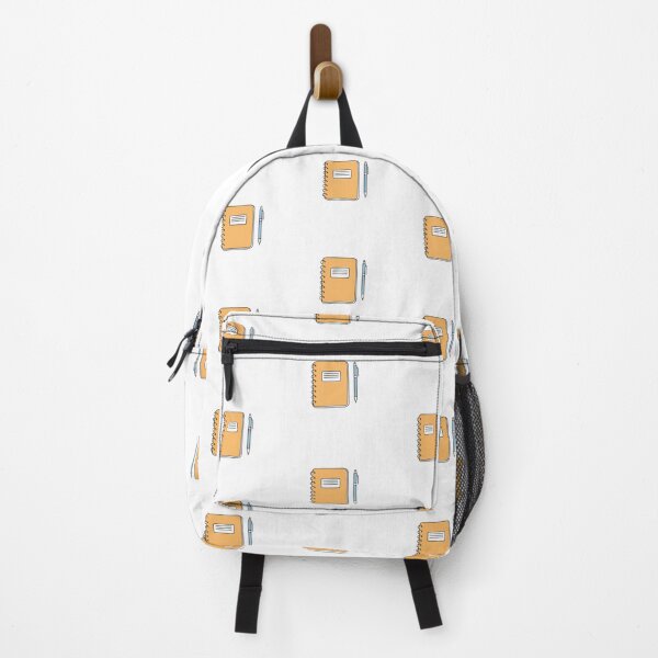 Item preview, Notebook with a pen designed and sold by rasagamastore.