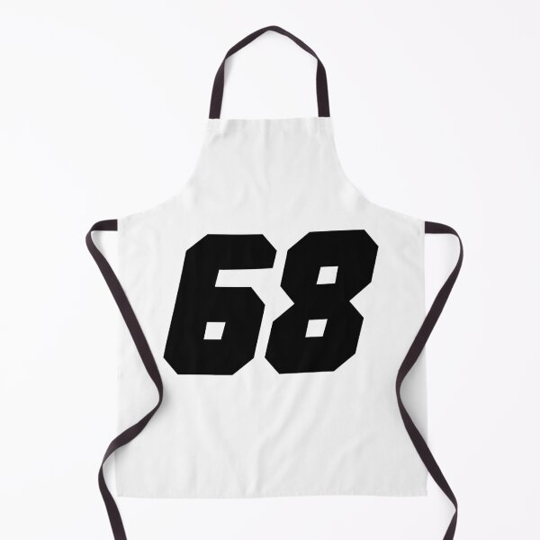 Item preview, Number 68 designed and sold by Wolagno.
