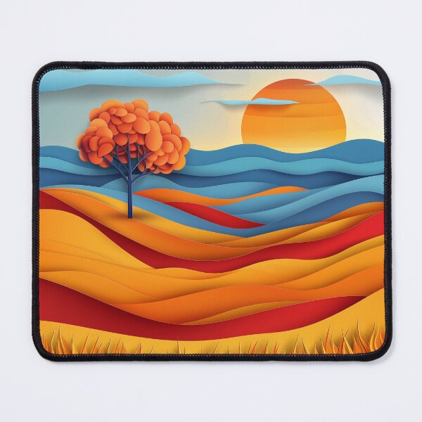 Item preview, Steppe designed and sold by KootenayDesigns.