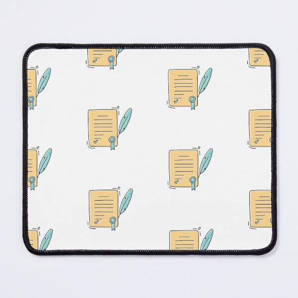 Item preview, Contracts and signatures approval designed and sold by rasagamastore.