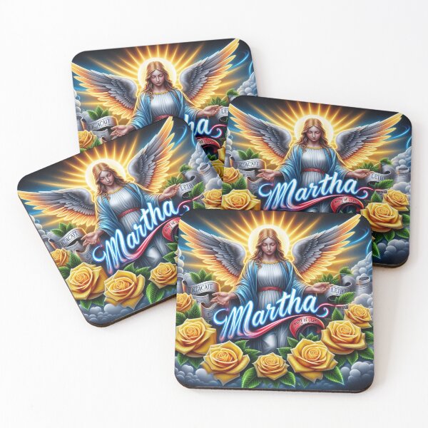 Item preview, Martha designed and sold by RaF71PrO.