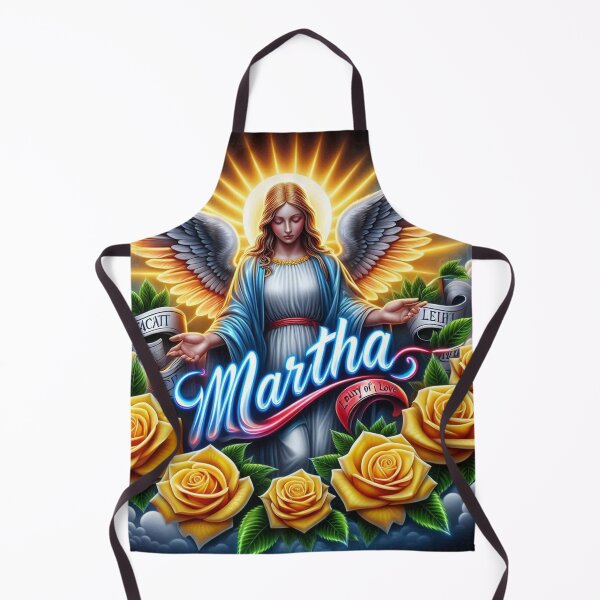 Item preview, Martha designed and sold by RaF71PrO.