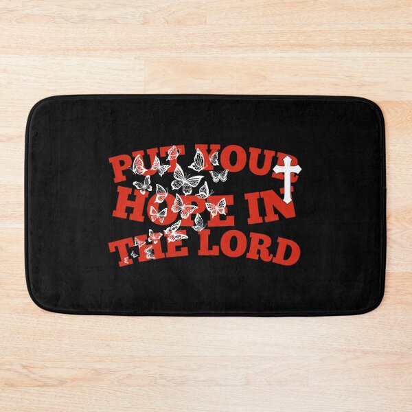 Item preview, Put your hope in the Lord designed and sold by Peerless-Prime.