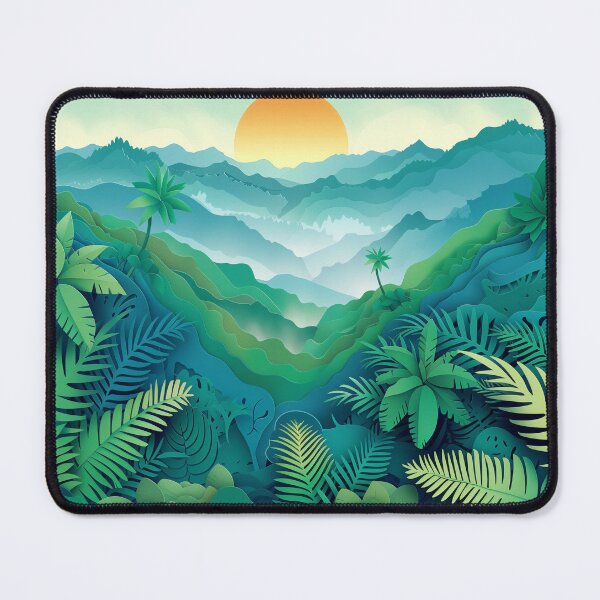 Item preview, Subtropical designed and sold by KootenayDesigns.