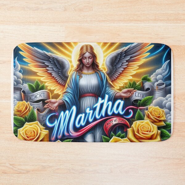 Item preview, Martha designed and sold by RaF71PrO.