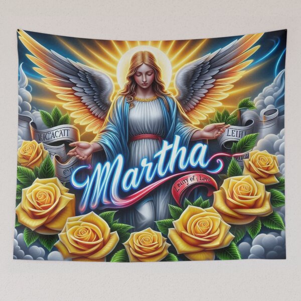 Item preview, Martha designed and sold by RaF71PrO.