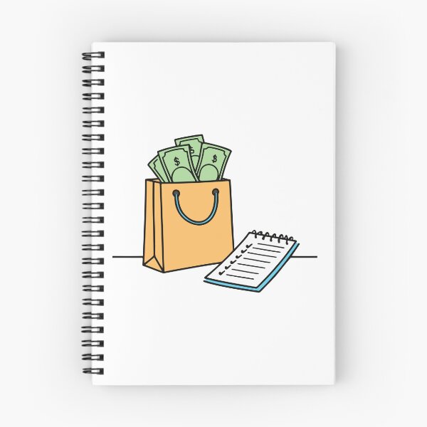 Item preview, Money in the bag designed and sold by rasagamastore.