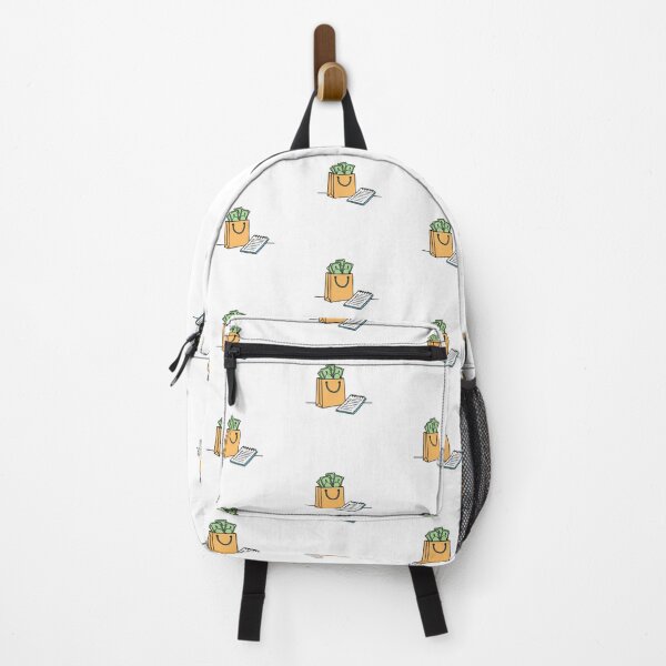 Item preview, Money in the bag designed and sold by rasagamastore.