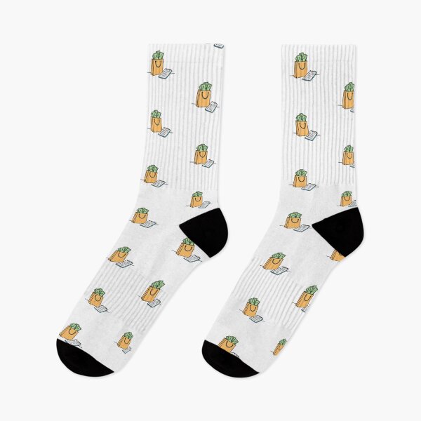 Item preview, Money in the bag designed and sold by rasagamastore.
